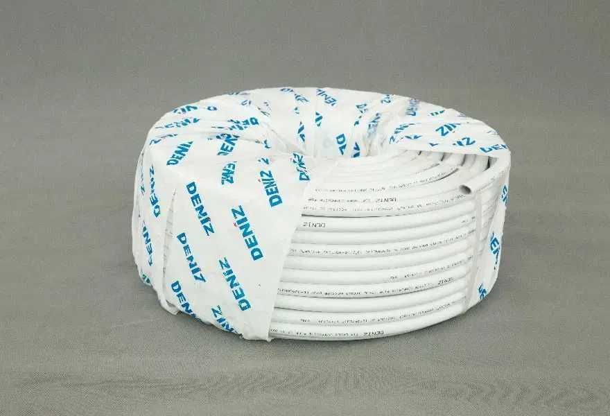 Трубы пластиковые для отопления