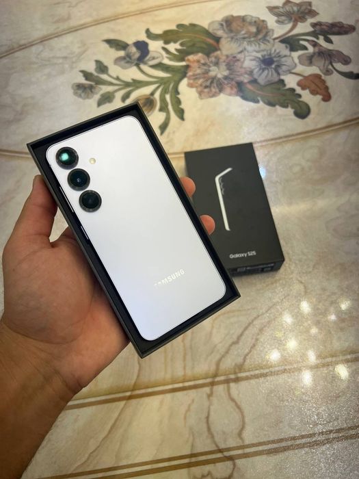 Samsung Galaxy S25
