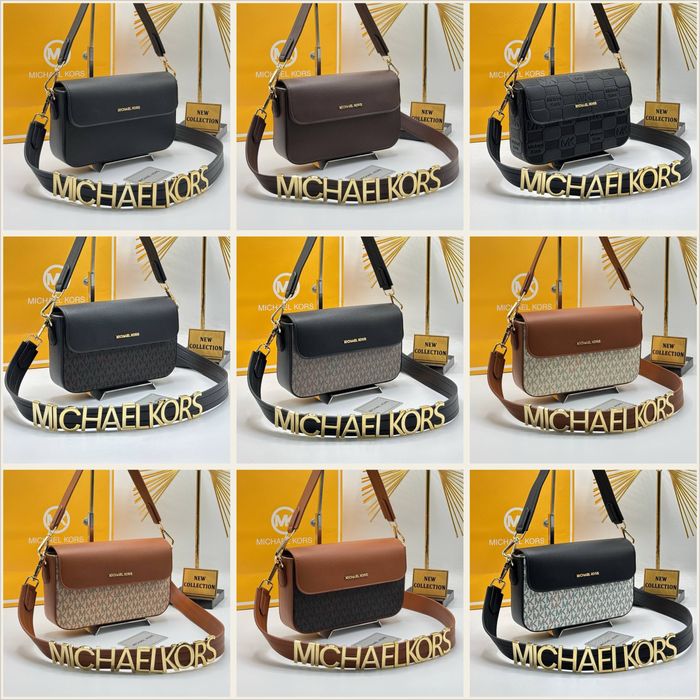 Geanta Michael Kors noua !!! Dimensiuni 25/15 !!!