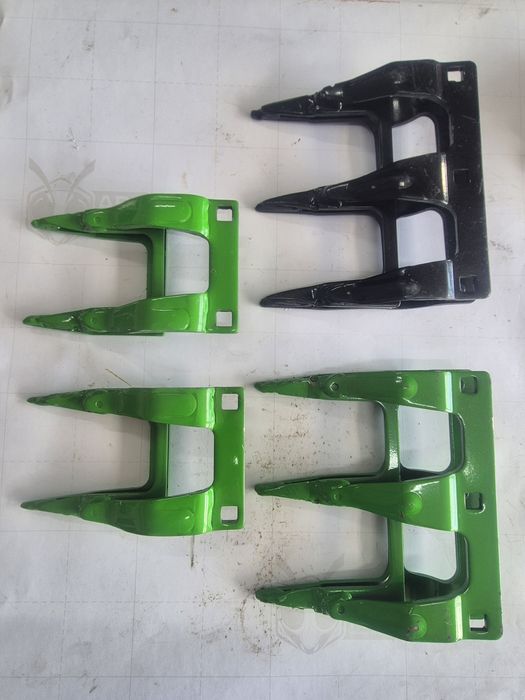 Запчасти на косилку Шумахер