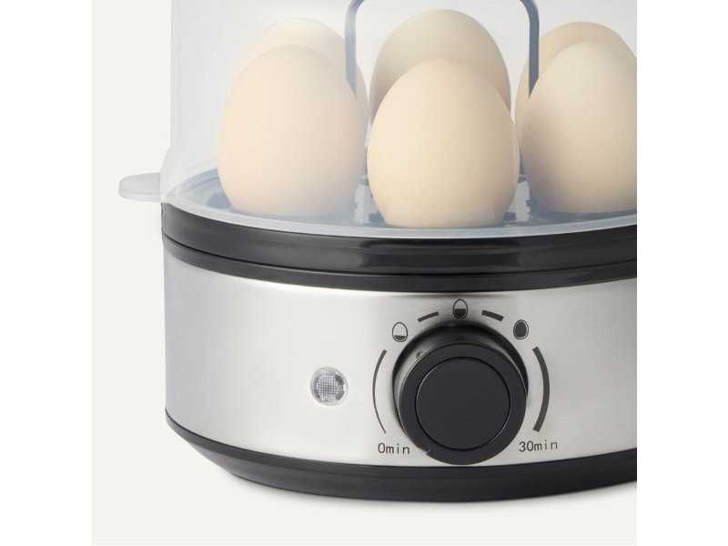 Електрически Уред за Варене на Яйца /Яйцеварка/ Amazon Basics