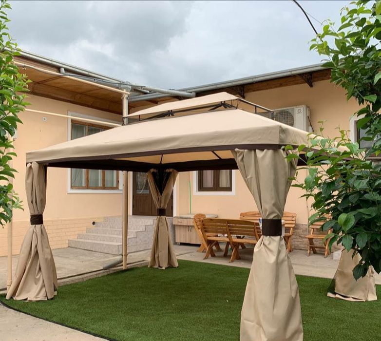 Шатёр беседка оригинал