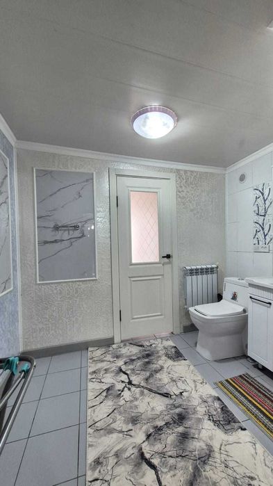 Жилой дом для бизнеса