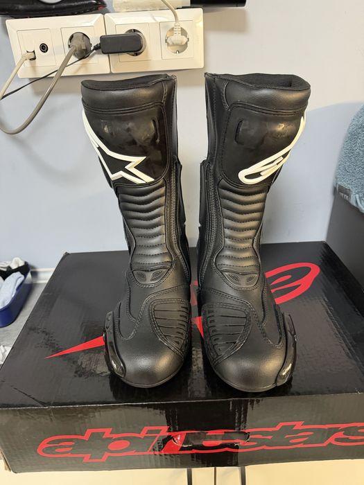Ботуши Alpinestars s-mx 5
