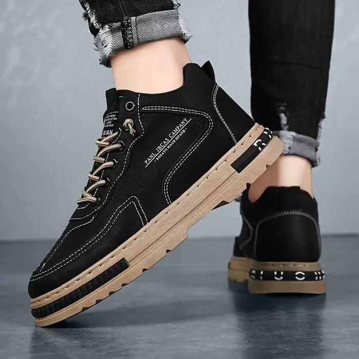 Мъжки спортни обувки/маратонки -промоция