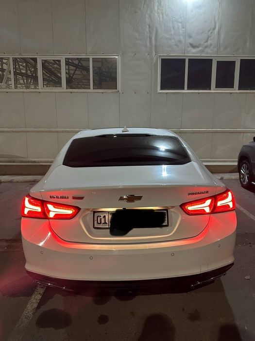 Вариантга берилади, Малибу-2 пример, 2021, 87000 км юрган,