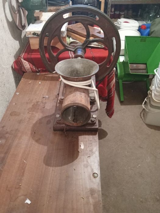 Месомелачка 32 номер