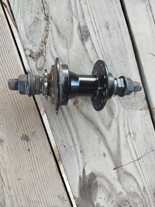 Продам втулку бмх