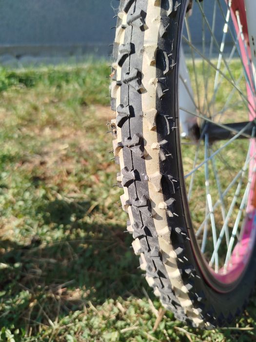 велосипед 20 цола Cross speedster