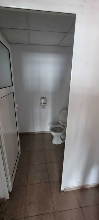 Дава се под наем Склад в Разград, Промишлена зона - Изток - 600 кв.м за 1836 € - Снимка #12