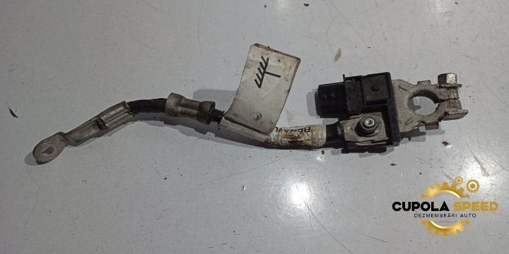 Borna baterie (minus) 240800969r Renault Megane 4 [2016 - 2020]