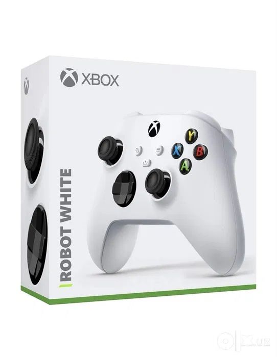 геймпад xbox series