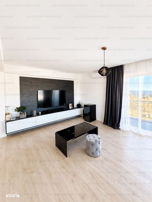 Apartament 2 camere | decomandat | etaj 2- Paradis Residence-Grivitei