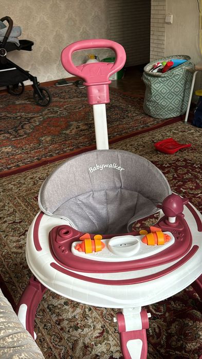 Продам детский ходунок