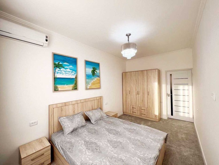 Сдам двухкомнатную квартиру