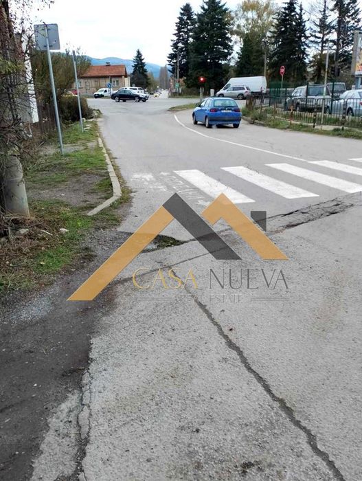 Продава се Парцел в с. Драгичево, Област Перник - 832 кв.м за 61 €/кв.м - Снимка #2