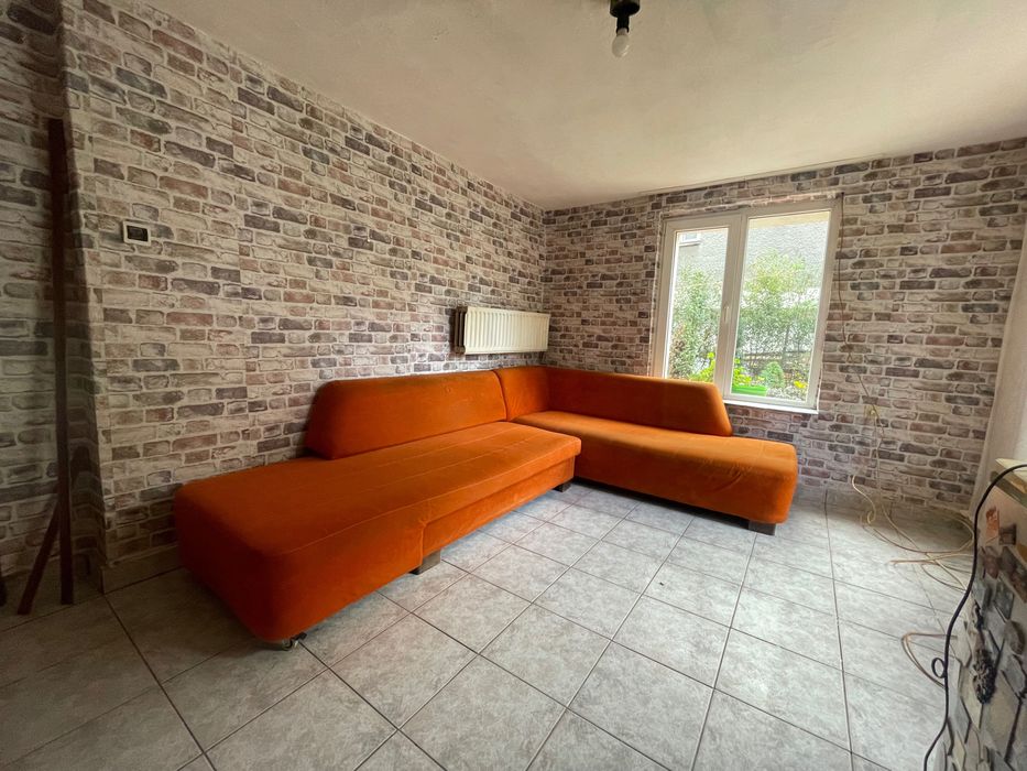 Холен ъгъл Портокал