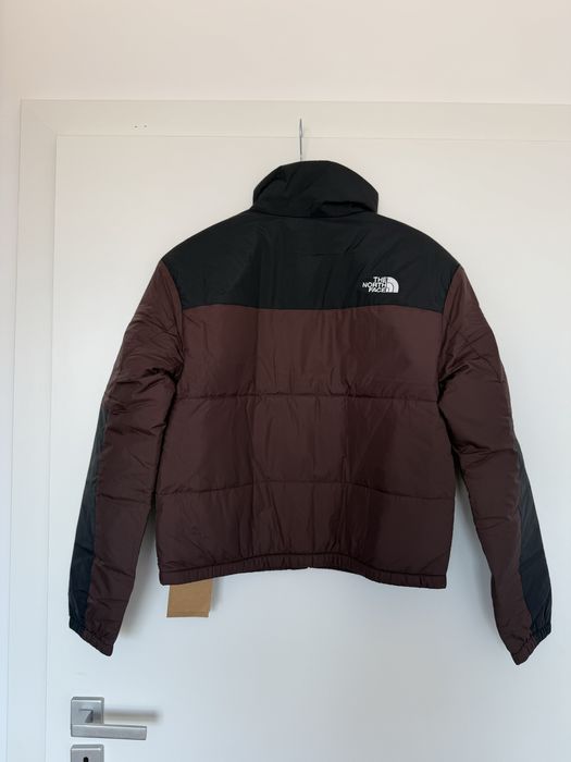 Geaca femei The North Face Gosei