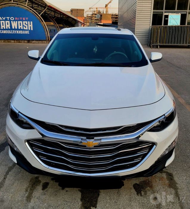 Malibu oq 2020 1.5