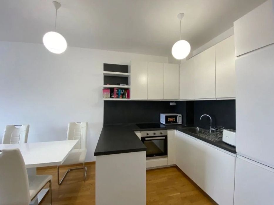 Продава се Двустаен апартамент в София, Дружба 2 - 63 кв.м за 1969 €/кв.м - Снимка #2