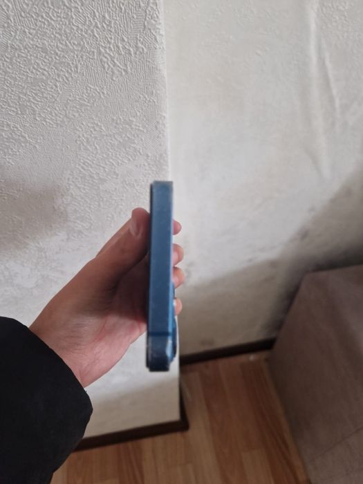 Iphone 13 состояние хорошое