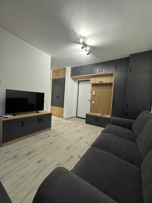 Apartament 2 camere,bloc nou,Aparatorii Patriei