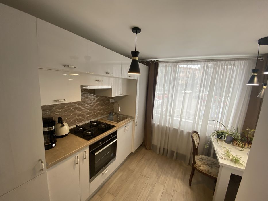Apartament de vanzare