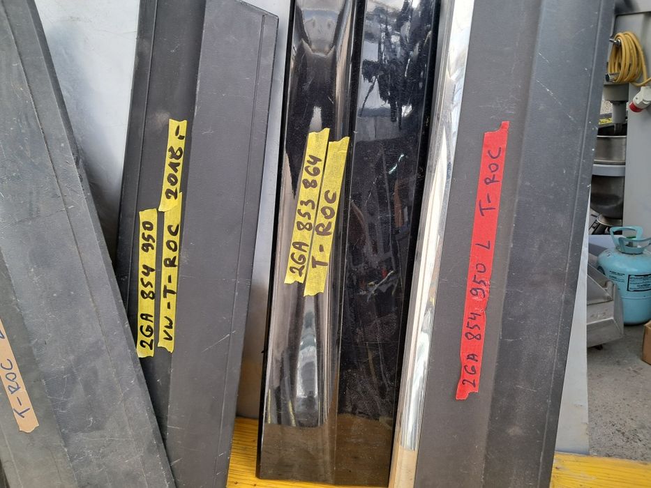 Лайсна врата фолксваген  T-Roc  VW T-ROC