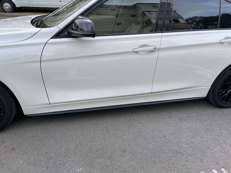 Extensii Praguri Bmw Seria 3 F30