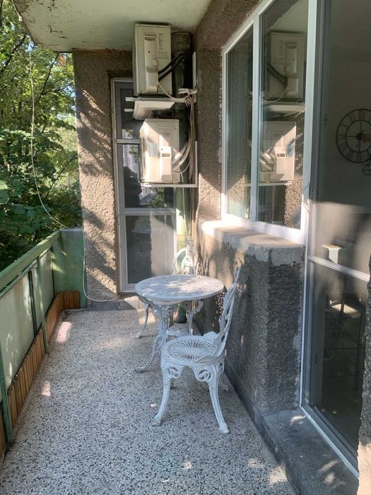 Дава се под наем Двустаен апартамент в Силистра, Център - 70 кв.м за 255 € - Снимка #7