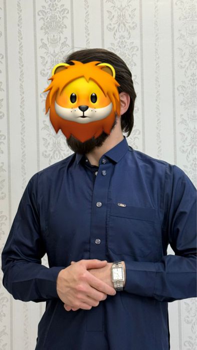 КАМИС из Мекки качественный