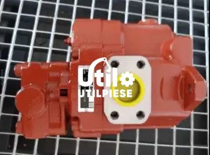 pompa hidraulica bobcat e16 e17 e19 e20 e26 e32 + piese bobcat