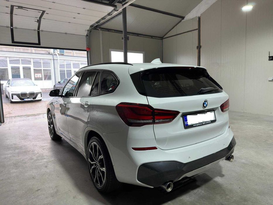 BMW X1 M Pachet TVA deductibil