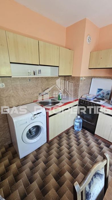 Продава се Едностаен апартамент в София, Свобода - 44 кв.м за 1275 €/кв.м - Снимка #3