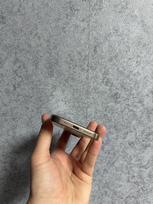 iPhone 16 Pro 128GB 88%