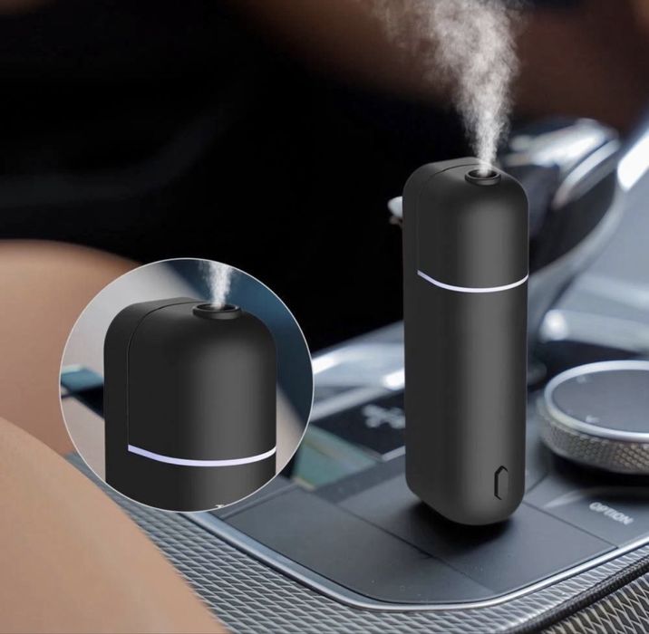 Освежитель воздуха для автомобиле UltraSonic Доставка есть!