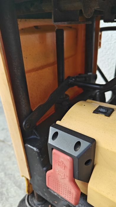 DeWALT DW733 mașină de rindeluit 1800 W – 317 mm