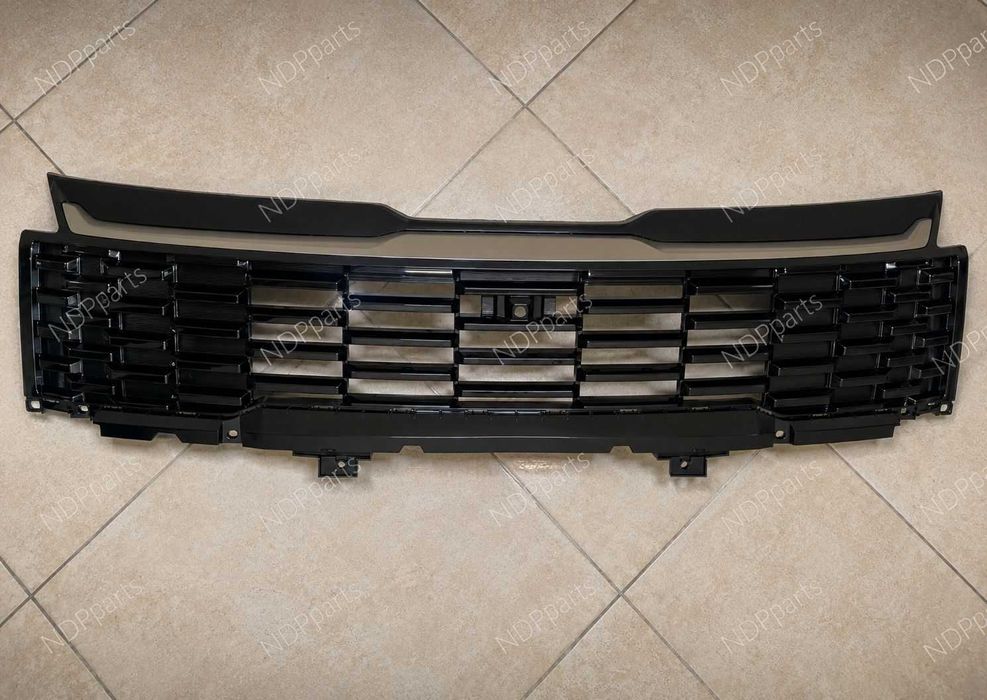 Решетка радиатора СПОРТЕЙДЖ 86350P1540CAA Kia Sportage решетка