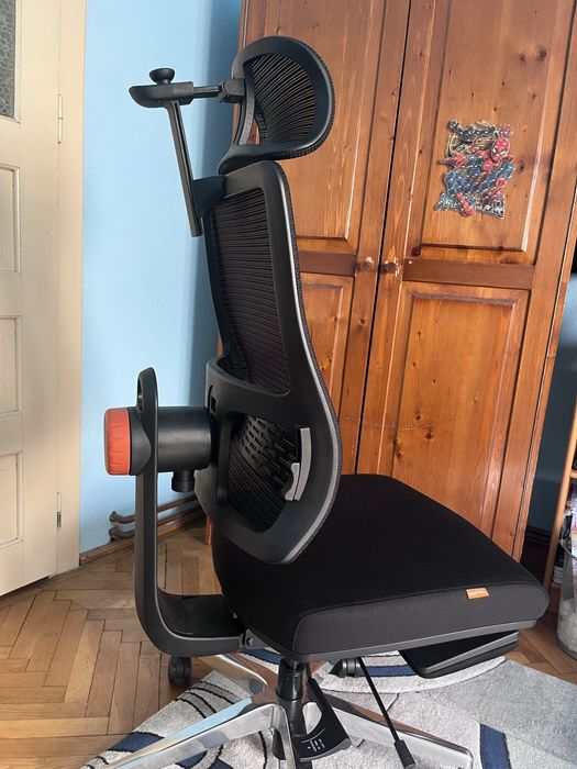 Scaun ergonomic de birou