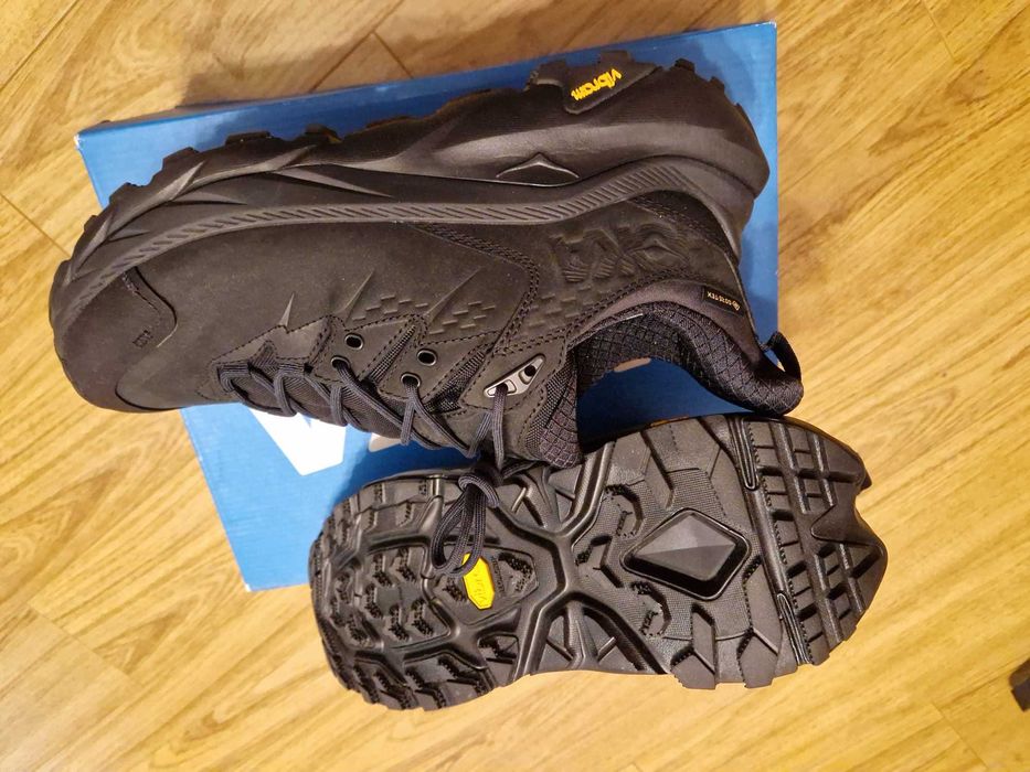 Ghete HOKA Kaha 2 Goretex, mammut, salewa, la sportiva, scarpa