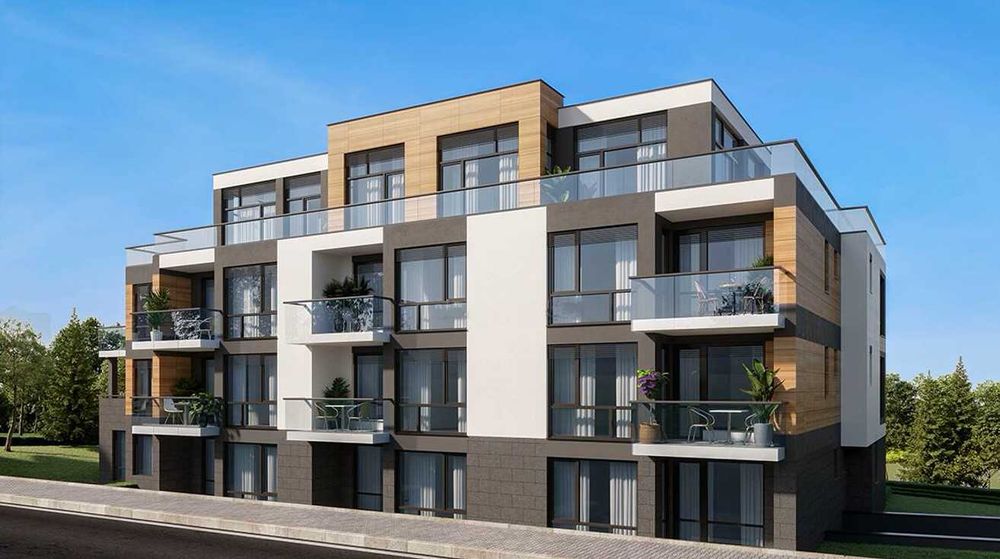 Продава се Двустаен апартамент в София, Бояна - 66 кв.м за 2258 €/кв.м - Снимка #4