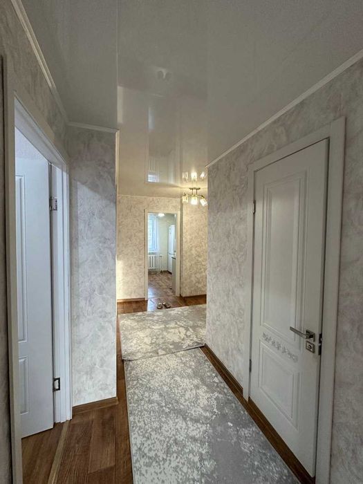 Самый центр трёшка с ремонтом