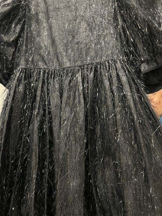 Платье нарядное 110см