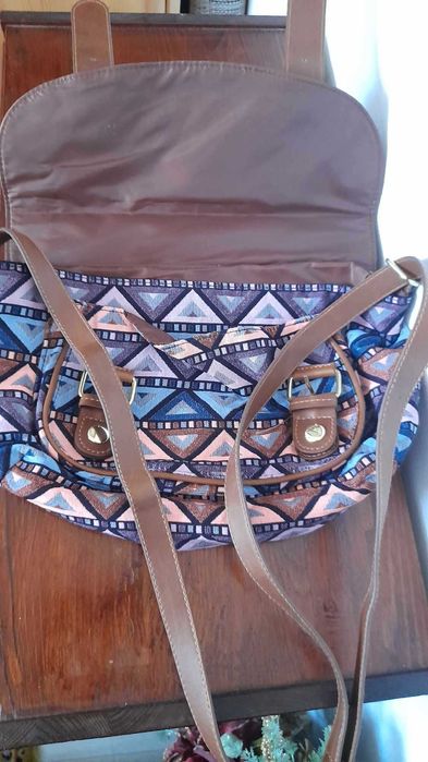 Posete/genti dama din piele naturala