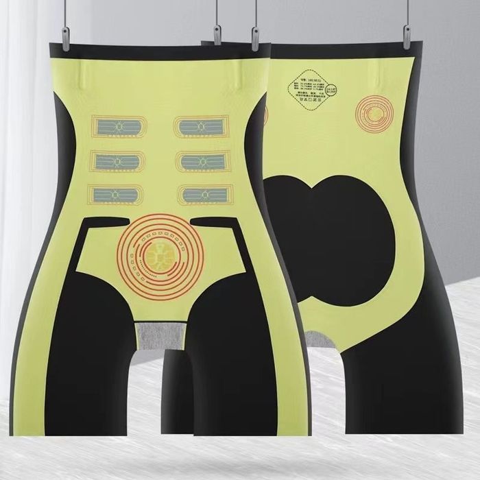 Slim body Майка для похудения