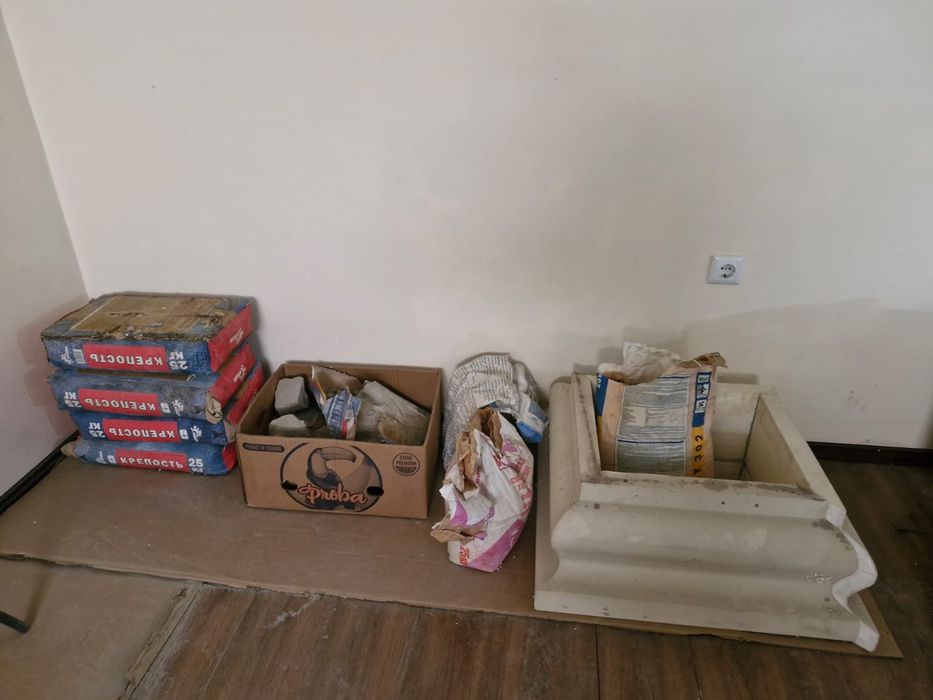 Продаётся Стройматериалы. Цены разные