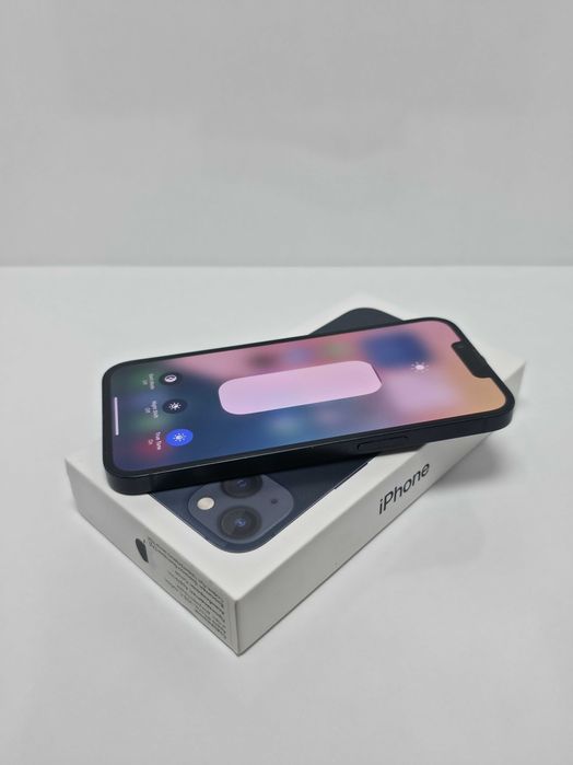 iPhone 13 128GB Midnight