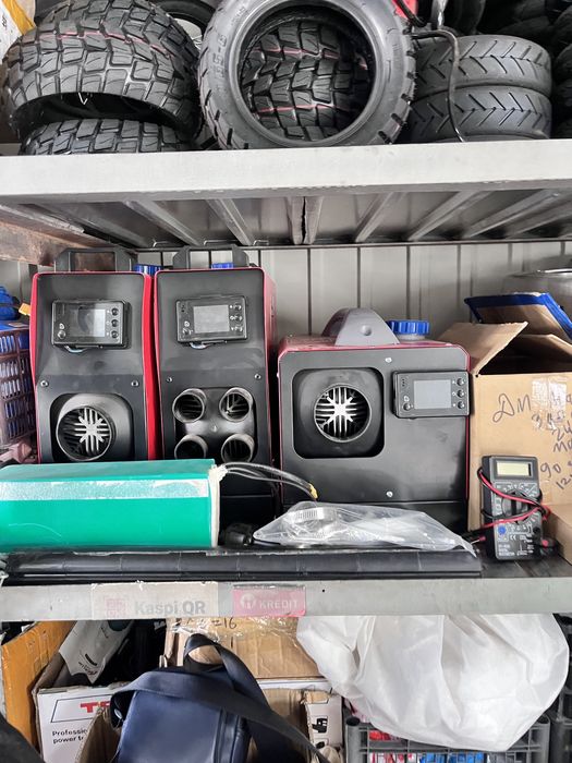 Обмен на строй материал