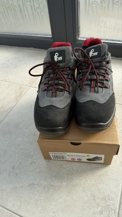 Bocanci pantofi lucru 42