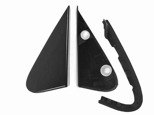 Накладка на крыло Toyota Land cruiser